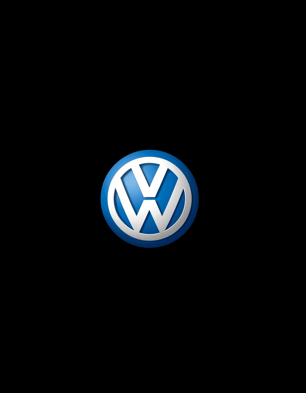 Logotipo de Volkswagen