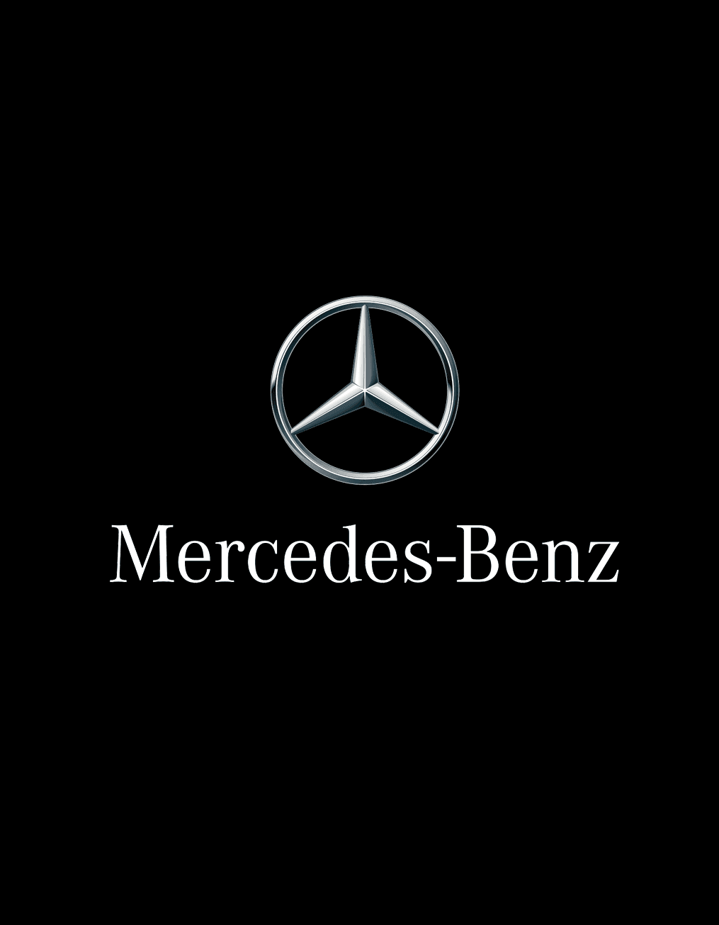 Logotipo de Mercedes-Benz